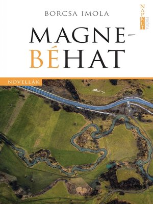 cover image of Magnebéhat